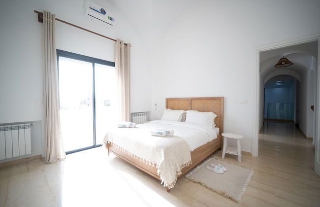 Modernity Villa Exceptionnelle Hammamet Centre - Foto 21