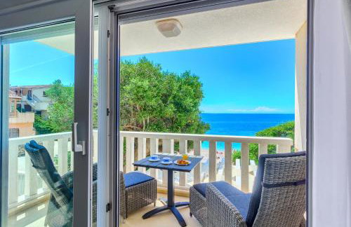 Beach Dream Apartments - Foto 15