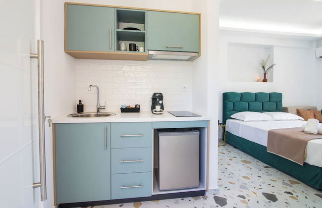 Anais Luxury Living Green - Photo 6