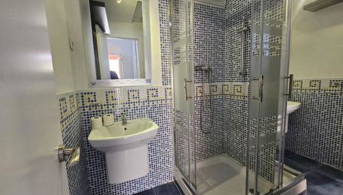 Apartamento único en Lucero - Foto 5