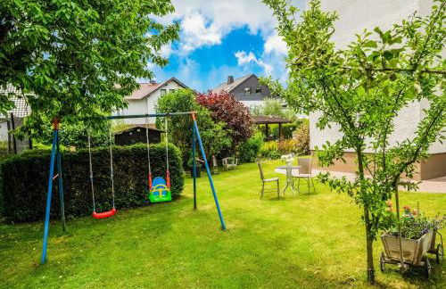 Luxurious Apartment in Medebach Near Public Pool - Photo 16