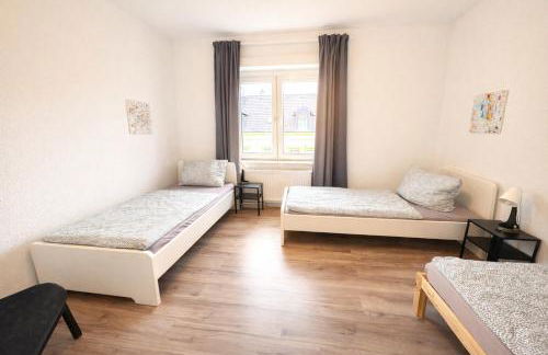 Monteurwohnungen Essen Kudox Living - Foto 21