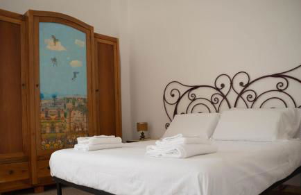 Appartamenti Melograno e Fico - Foto 73