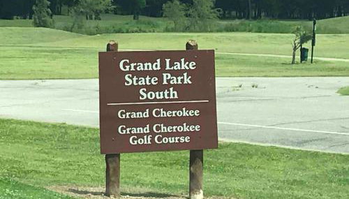 Oklahoma Trails #1 - Foto 5