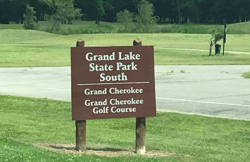 Oklahoma Trails #1 - Foto 5