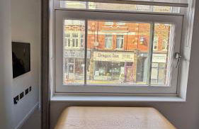 Richmond Ibis House Apartments by Viridian Apartments - Foto 104