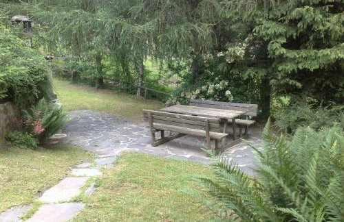 Casa Ciclamino Val Di Sole 10 pax 7 nights - Foto 59