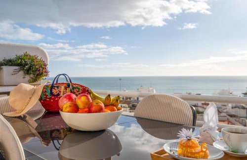 Prestige Flat Sea View by Albufeira Holidays - Foto 5