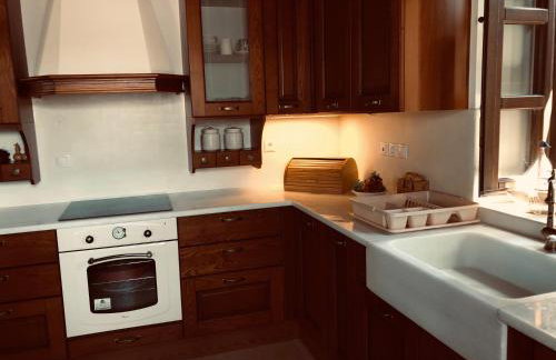 Cycladic Luxury Maisonette - Foto 24