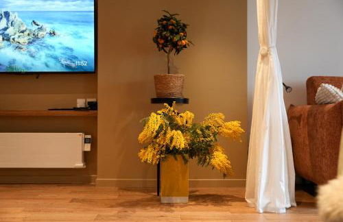 L'Orangerie de l'Opera - By PrestiPlace - Foto 18