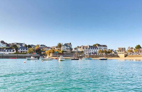 Kervig maison à 2 pas des plages - Foto 21