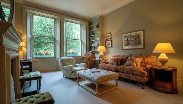 Redcliffe Gardens by Capital - Foto 4, Zona de estar