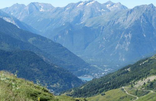 La Belledone à Vaujany - Foto 18