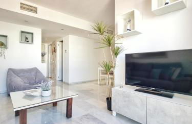 Apto DulcesSueños, Retamar, Cabo de Gata - Foto 3