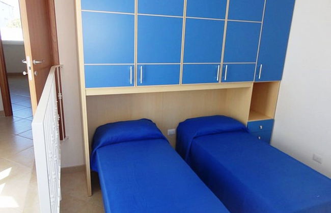 VersoSud - Appartamento Posto Rosso 05 - Foto 6