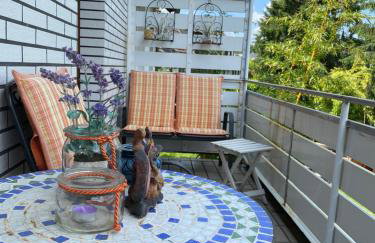 großzügige Monteurwohnung - Foto 29