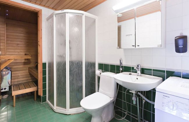 Holiday Club Saariselkä Apartments - Foto 68