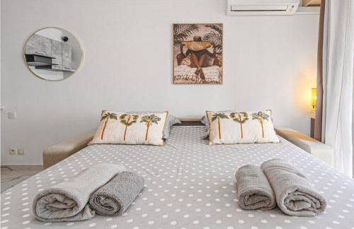 DATURAS II - Agréable studio - Proche Mer - Menton Centre - Foto 13