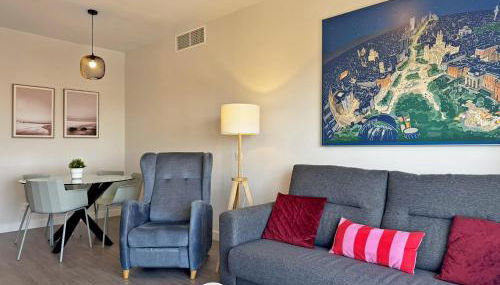 Apartamento Alazán - Ole Solutions - Foto 2