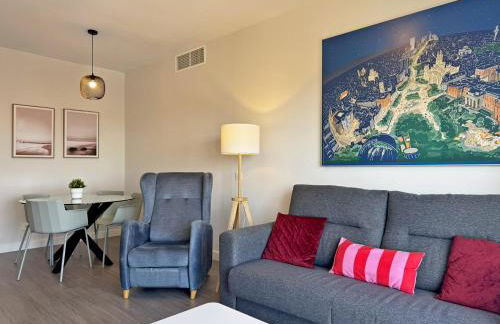 Apartamento Alazán - Ole Solutions - Foto 2