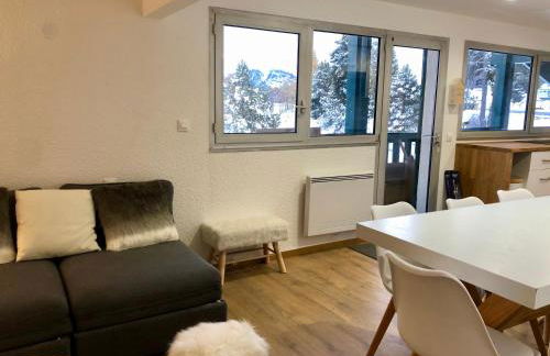 L'Aire des montagnes - Foto 6