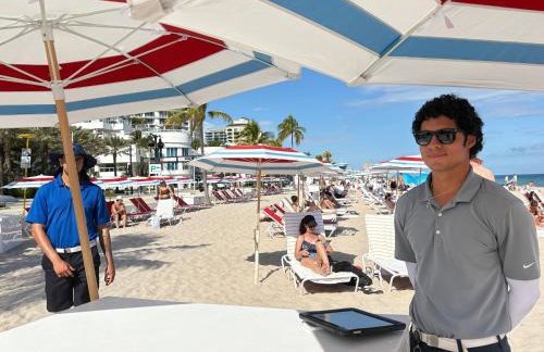 Beachfront-Spacious W Residence - Foto 41