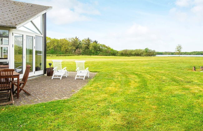 6 Person Holiday Home in Ansager-by Traum - Foto 20