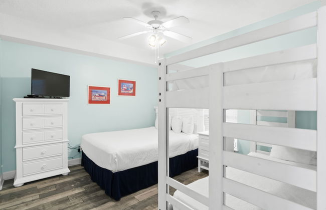 Emerald Isle Beach Resort by Panhandle Getaways - Foto 10