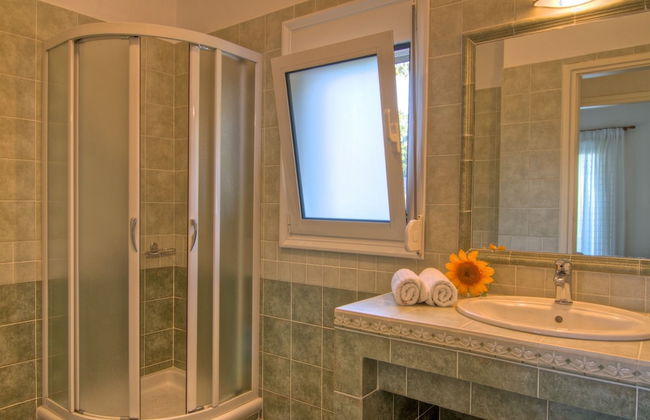 Dafni - Gerani Villas With Private Pooi - Foto 18