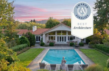 Vineyard Estate w Pool Spa Bocce Ball Mins to Wineries Park Lawndale Manor by AvantStay - Foto 52