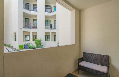 Modern 1BR Kierland Commons, TPC Golf, Pool, Gym, W-D - Foto 23