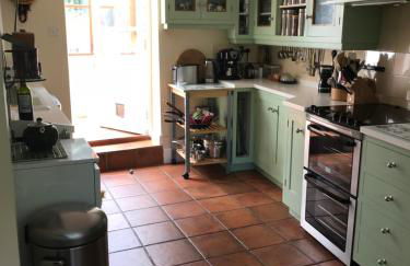 Ivy Cottage - Foto 29