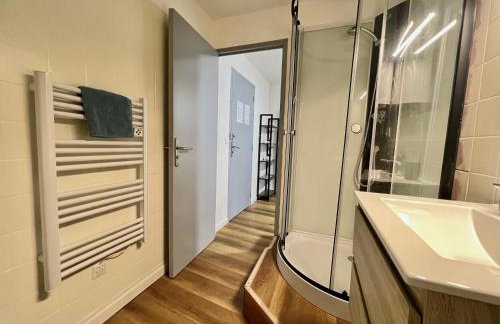 Les 4 Appartements au cœur de Châtellerault - Foto 6