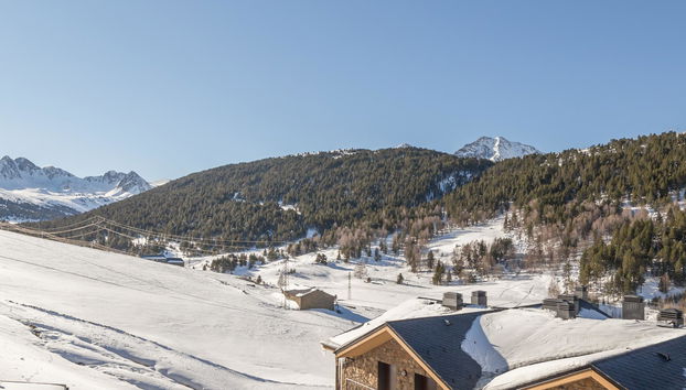 Pierre & Vacances Andorra Bordes D'Envalira - Foto 5