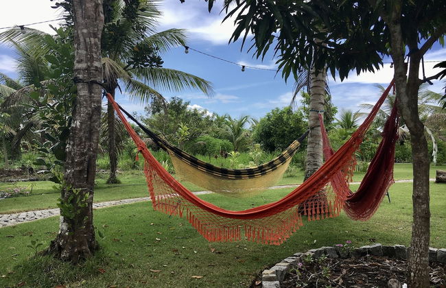 Fazenda Eco Jardim - Foto 55