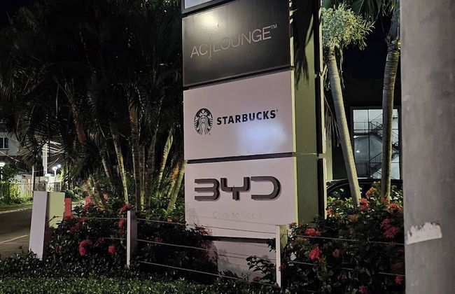 "golden Triangle" Kingston Jamaica, West Indies - Foto 74