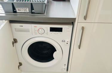 Burton Urban Apartment - Foto 22