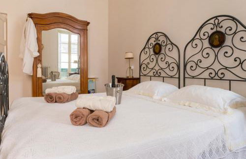 Charmante vakantiewoning 'Casa Di Tonno' - Foto 14