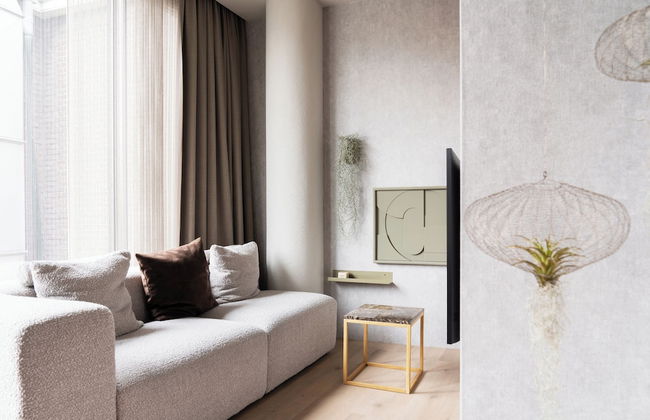 348 Suites Buitenhof Short Stay - Photo 39