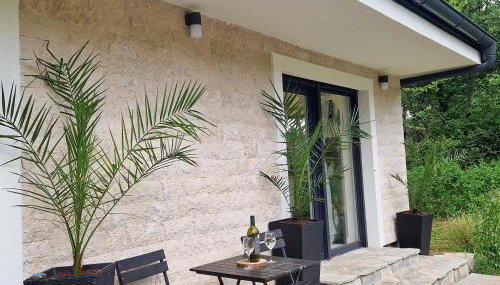 Villa DE Luna Istra,whirlpool - Foto 5