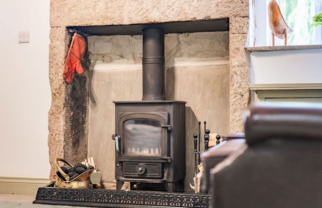 Host Stay Cromford View - Foto 7