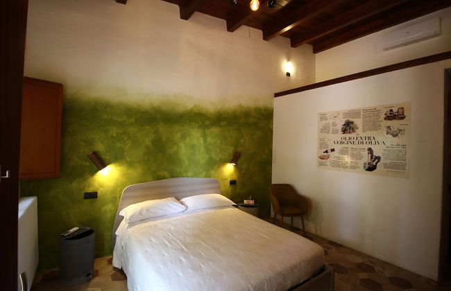 Agriturimo Essentia Dimora Rurale - Foto 22