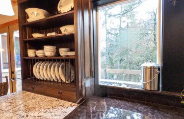 The Mountain House - Foto 20