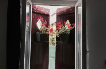 Gite Ancien Relais de Saint-Jacques - Foto 10