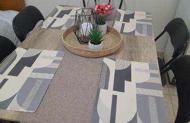 Garden Paradise in Megalochori Trikala - Foto 38