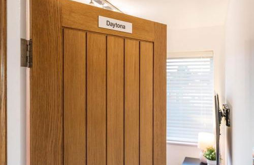 Triumph House - Foto 27