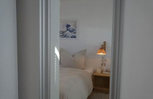 Moderne Studio Ferienwohnung in Bad Doberan - Foto 13