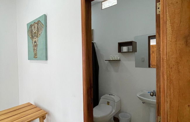 Apartahotel wanderlust - Foto 14