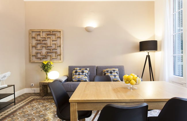 Aspasios Urquinaona Apartments - Foto 21