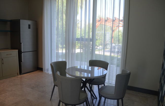 Arena Villas Guba - Foto 7